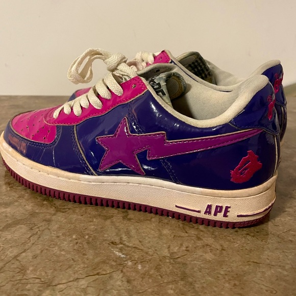 06 bapestas
